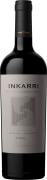 Inkarri by Proviva Estate Syrah 2019 Front Bottle Shot
