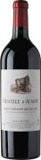 Chateau Ausone Chapelle d'Ausone 2010 Front Bottle Shot
