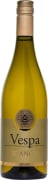 Bastianich Vespa Bianco 2022 Front Bottle Shot