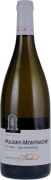 Jean-Philippe Fichet Puligny-Montrachet Les Referts Premier Cru 2019  Front Bottle Shot