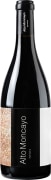 Alto Moncayo Garnacha 2012  Front Bottle Shot