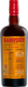 Hampden Estate HLCF Classic Front Bottle Shot