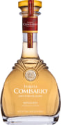Comisario Reposado Tequila Front Bottle Shot