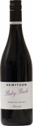 Hewitson Baby Bush Mourvedre 2019  Front Bottle Shot