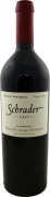 Schrader Beckstoffer Georges III Vineyard GIII Cabernet Sauvignon 2013  Front Bottle Shot