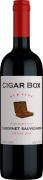 Cigar Box Old Vine Cabernet Sauvignon 2019  Front Bottle Shot