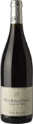 Regis Bouvier Marsannay Clos Du Roy 2017  Front Bottle Shot