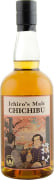 Chichibu Ichiro's Malt The US Edition (2023) Single Malt Japanese Whisky (700ML) Front Bottle Shot