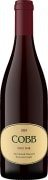 Cobb Wines Rice-Spivak Vineyard Pinot Noir 2019  Front Bottle Shot