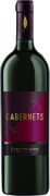 Cooper's Hawk Cabernets 2016 Front Bottle Shot