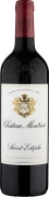 Chateau Montrose  2021  Front Bottle Shot