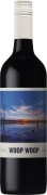 Woop Woop Cabernet Sauvignon 2018  Front Bottle Shot