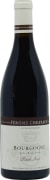 Jerome Chezeaux Bourgogne Rouge 2020  Front Bottle Shot