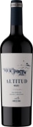 Andeluna Altitud Malbec 2023  Front Bottle Shot