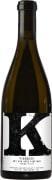 K Vintners Art Den Hoed Vineyard Viognier 2024  Front Bottle Shot
