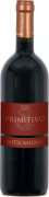 Botromagno Primitivo 2016 Front Bottle Shot