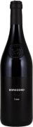Borgogno Barolo Liste 2015  Front Bottle Shot
