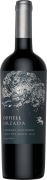 Odfjell Orzada Cabernet Sauvignon 2021 Front Bottle Shot