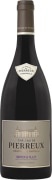 Chateau de Pierreux Brouilly Reserve du Chateau 2019  Front Bottle Shot