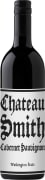 Charles Smith Wines Chateau Smith Cabernet Sauvignon 2018  Front Bottle Shot