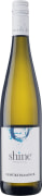 Heinz Eifel Shine Rheinhessen Gewurztraminer 2017  Front Bottle Shot