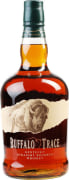 Buffalo Trace Kentucky Straight Bourbon Whiskey (1.75 Liter Bottle) Front Bottle Shot