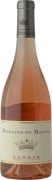 Domaine du Bagnol Cassis Rose 2024  Front Bottle Shot