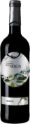 Campos da Neboa Mencia 2013  Front Bottle Shot