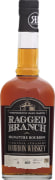 Ragged Branch Signature Virginia Straight Bourbon Whiskey Front Bottle Shot