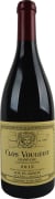 Louis Jadot Clos Vougeot Grand Cru 2012  Front Bottle Shot