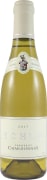 Schug Carneros Chardonnay (375ML half-bottle) 2017  Front Bottle Shot