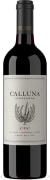 Calluna Chalk Hill Calluna Vineyards Cuvee 2017  Front Bottle Shot