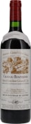 Chateau Beausejour Duffau-Lagarrosse  2010  Front Bottle Shot
