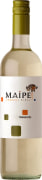 Maipe Torrontes 2014 Front Bottle Shot