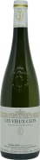 Famille Joly Savennieres Les Vieux Clos 2024 Front Bottle Shot