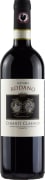Rodano Chianti Classico 2018  Front Bottle Shot