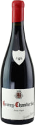 Domaine Fourrier Gevrey-Chambertin Vieilles Vignes 2016 Front Bottle Shot