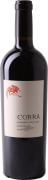 Corra Winery Cabernet Sauvignon 2006  Front Bottle Shot