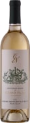 Grand Napa Vineyards Sauvignon Blanc 2022  Front Bottle Shot