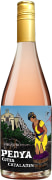 Penya Cotes Catalanes Rose 2022  Front Bottle Shot