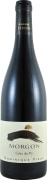 Dominique Piron Morgon Cote du Py 2016  Front Bottle Shot