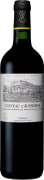 Chateau d'Aussieres Corbieres 2015 Front Bottle Shot