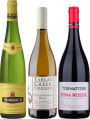 Food & Wine Classic at Home: Summer Sippers SmackDown Tasting Trio Gift Product Image
