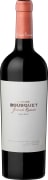 Domaine Bousquet Grande Reserve Organic Malbec 2017  Front Bottle Shot