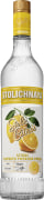 Stoli Citros Vodka  Front Bottle Shot