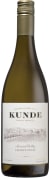 Kunde Chardonnay 2020  Front Bottle Shot