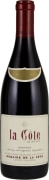 Domaine de la Cote La Cote Pinot Noir 2017  Front Bottle Shot