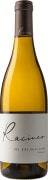 Racines Sta. Rita Hills Chardonnay 2020 Front Bottle Shot