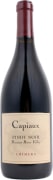 Capiaux Cellars Chimera Pinot Noir 2018  Front Bottle Shot