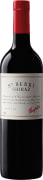 Penfolds St. Henri Shiraz (signed) 2010  Front Bottle Shot